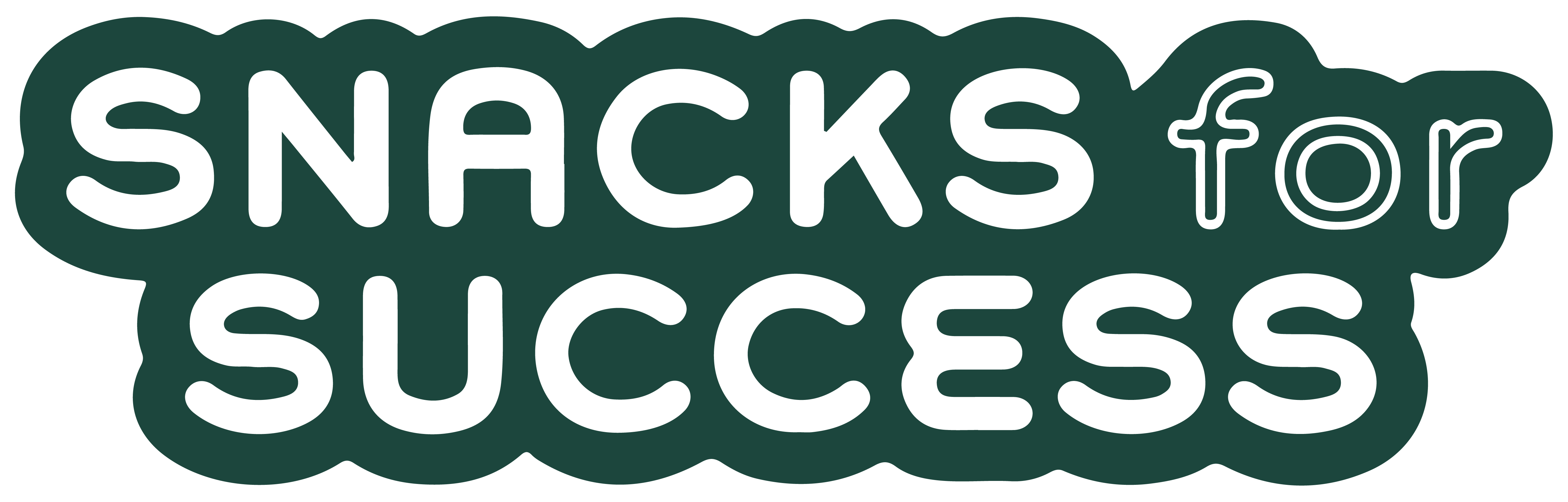 Snacks for Success Logo